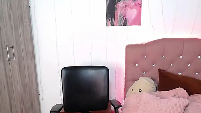 camy doll online show from 03/21/26, 12:04