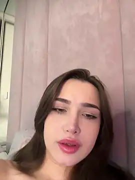 stefannichka online show from 02/16/25, 07:49