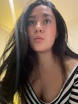 Nina lovi online show from 12/07/24, 11:23