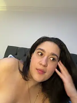 Nina lovi online show from 02/05/25, 06:46