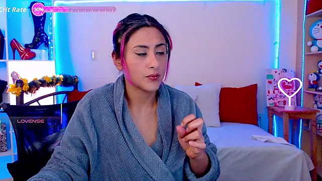 Annie p online show from 03/18/26, 12:14