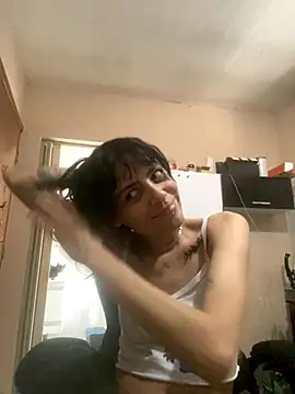 Sarah-safada online show from 11/19/25, 05:13