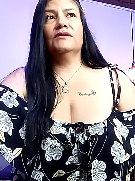 salomexlove 20 online show from 10/19/25, 01:12