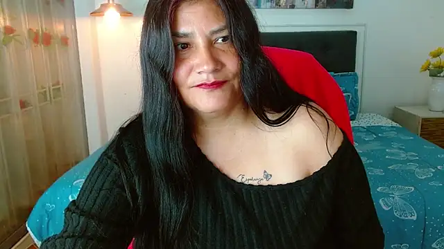salomexlove 20 online show from 07/17/26, 01:29