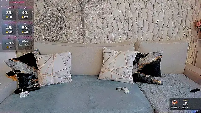  MarryGirl  online show from 12/08/24, 02:30