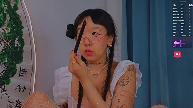 a11yson online show from 01/08/25, 06:52