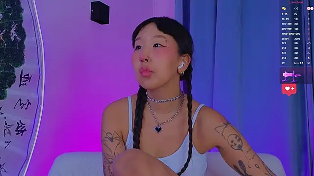 a11yson online show from 01/10/25, 01:20