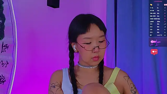 a11yson online show from 01/16/25, 07:49