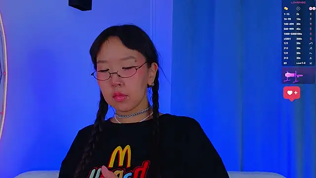 a11yson online show from 01/21/25, 06:45