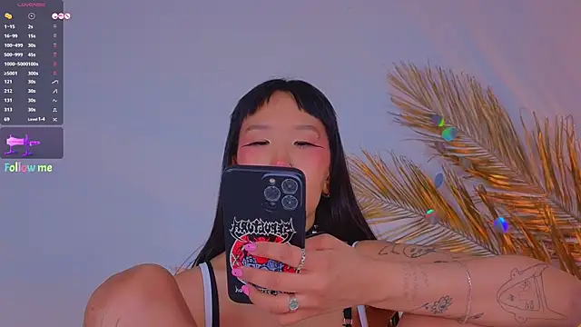 a11yson online show from 02/02/25, 04:43