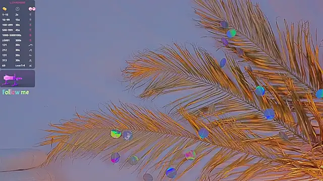 a11yson online show from 02/05/25, 02:26