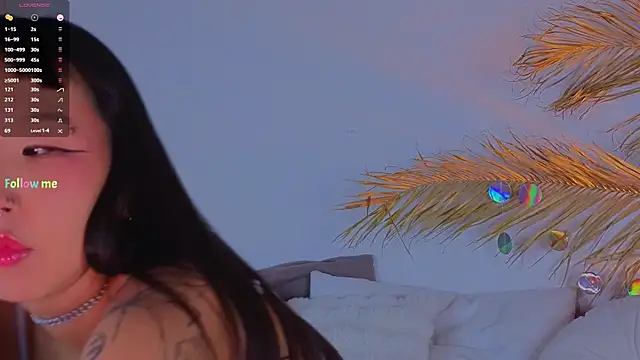 a11yson online show from 02/12/25, 03:27