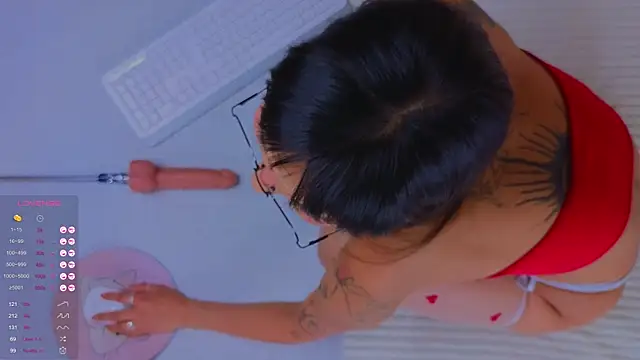 a11yson online show from 09/27/25, 02:55