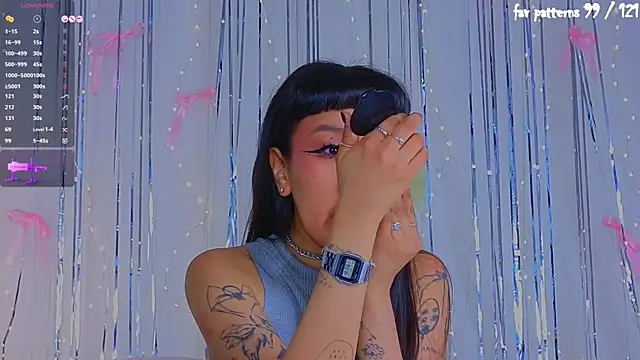 a11yson online show from 04/10/26, 03:06