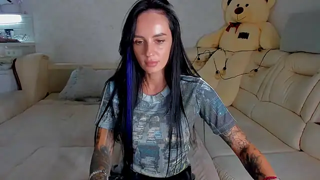 Your Masha online show from 03/22/25, 06:36