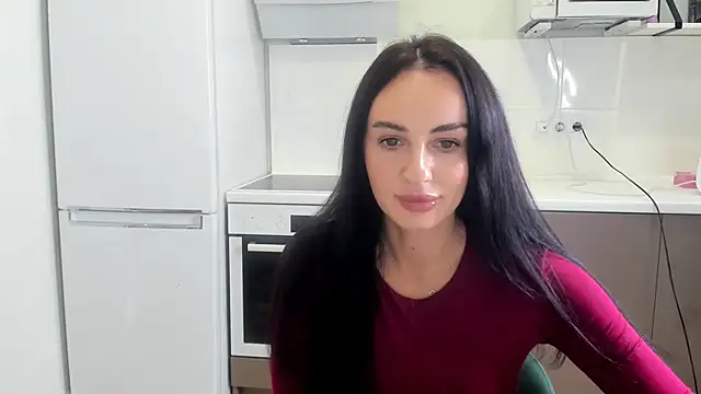 Snapshot of Your_Masha chatting on 01/18/26, 08:07 Your Masha online show from 01/18/26, 08:07