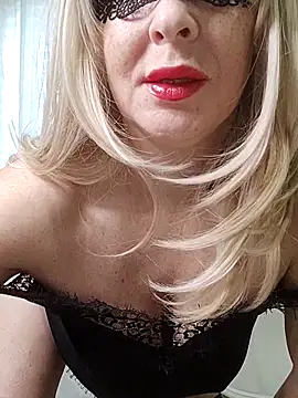 Vivian115 online show from 11/09/25, 10:02