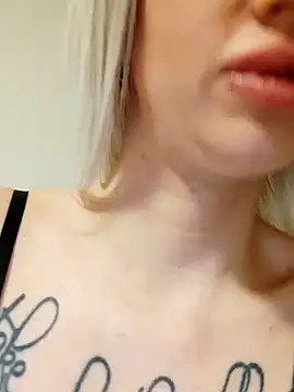 Fuck-Gina online show from 01/02/25, 10:11