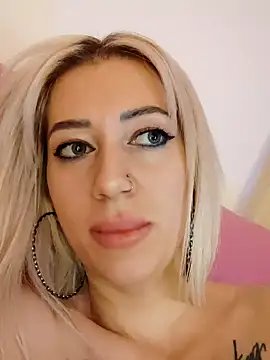 Fuck-Gina online show from 01/06/25, 02:48