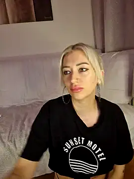 Fuck-Gina online show from 01/23/25, 10:11