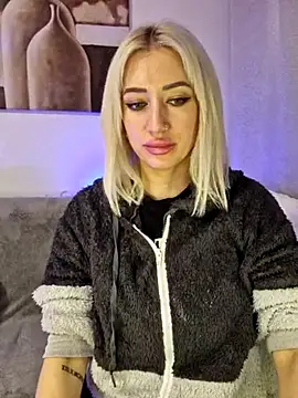 Fuck-Gina online show from 02/12/25, 12:48