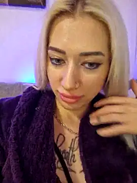 Fuck-Gina online show from 02/18/25, 01:21