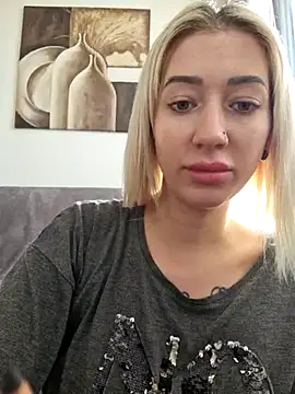 Fuck-Gina online show from 03/08/25, 03:35