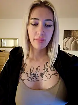 Fuck-Gina online show from 03/15/25, 04:57