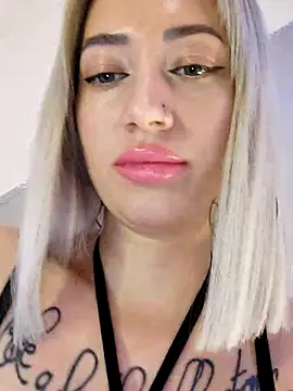 Fuck-Gina online show from 11/30/25, 08:35