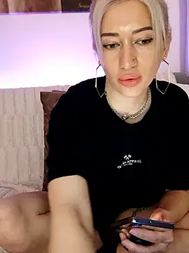 Fuck-Gina online show from 01/11/26, 12:59