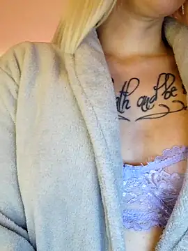 Fuck-Gina online show from 02/14/26, 11:12