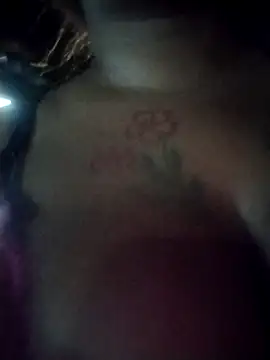 AbellaLizz online show from 11/08/25, 12:00