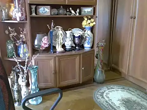 ElenaZed online show from 03/07/25, 12:34