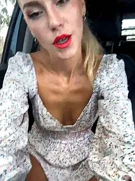 nicole 98 online show from 10/10/25, 09:30