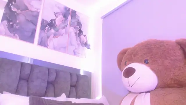 janeebony  online show from 03/20/26, 03:17