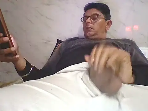 Kumarjay330 online show from 02/08/26, 05:27