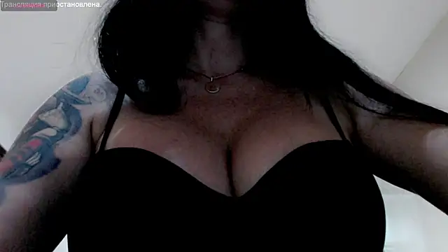 stormylana online show from 02/21/25, 12:50