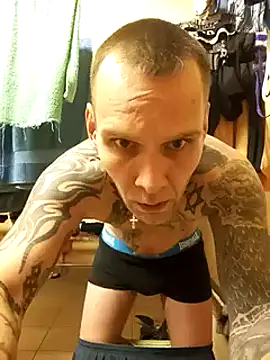 rus333 online show from 01/07/25, 12:03