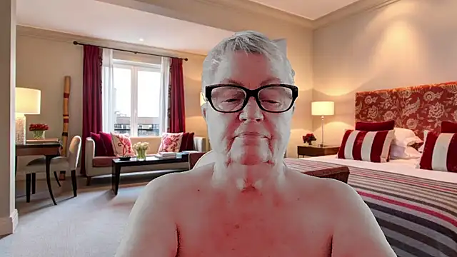 GrannyChrissy68 online show from 01/10/26, 02:08