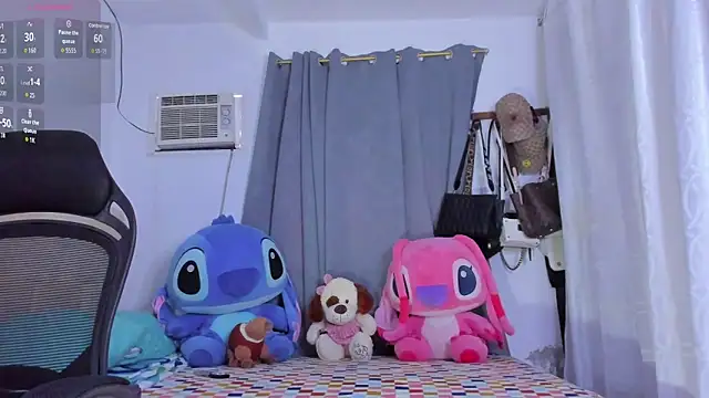 sweetfabianaxl online show from 02/20/26, 07:25