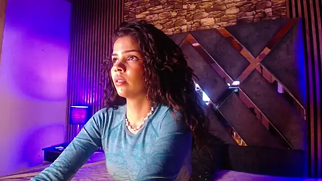 ximena diaz online show from 02/28/25, 11:45