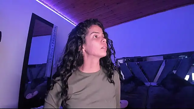 ximena diaz online show from 10/09/25, 11:14