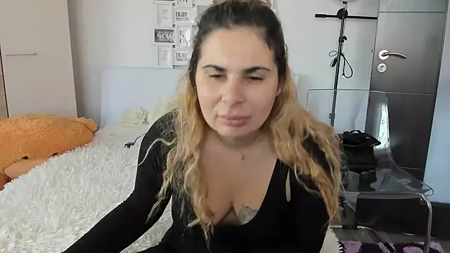 sweetemy4u online show from 01/06/25, 11:29