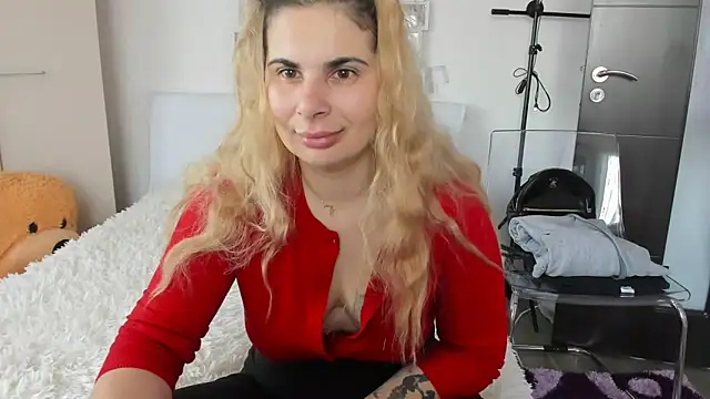 sweetemy4u online show from 01/07/25, 08:24