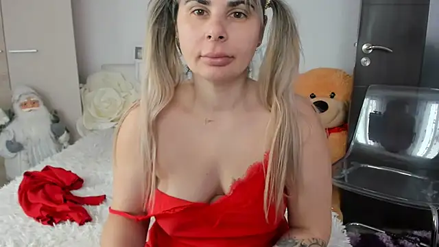 sweetemy4u online show from 01/19/26, 09:13