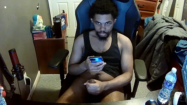 Neovergil0 online show from 01/27/25, 06:30