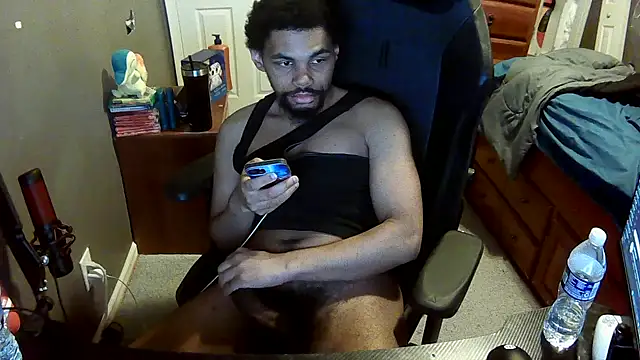 Neovergil0 online show from 01/27/25, 09:34