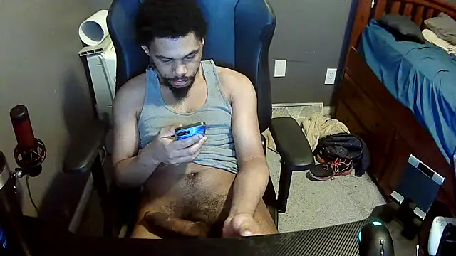 Neovergil0 online show from 02/01/25, 04:24