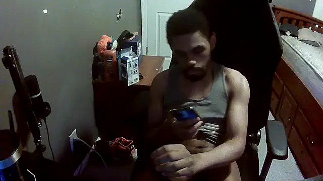 Neovergil0 online show from 10/10/25, 11:48