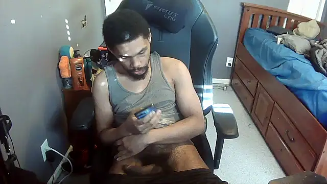 Neovergil0 online show from 10/31/25, 08:10